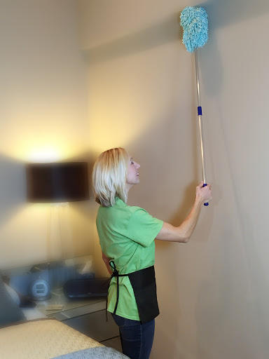 House Cleaning Service «Mess Maid Right NW», reviews and photos, 2820 SE Powell Blvd, Portland, OR 97202, USA