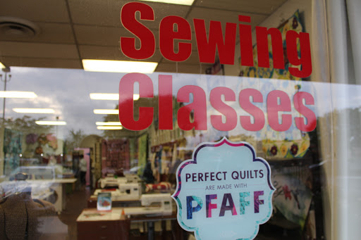 Charlotte Sewing Center