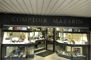 Comptoir Mazarin image