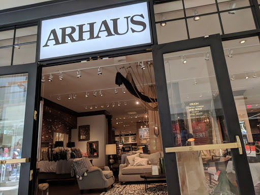Furniture Store «Arhaus», reviews and photos, 7 Backus Ave, Danbury, CT 06810, USA