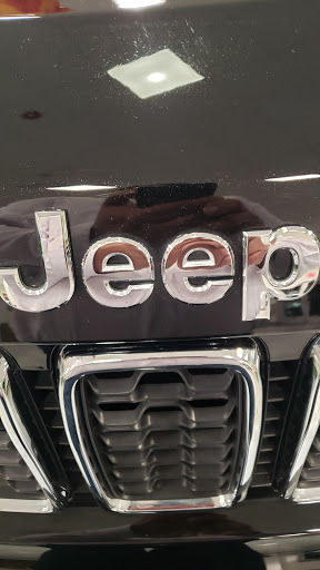 Car Dealer «Ancira Chrysler Jeep Dodge Ram», reviews and photos, 10807 W Interstate 10, San Antonio, TX 78230, USA