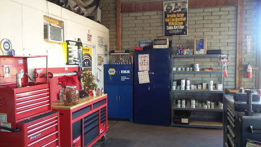 Auto Repair Shop «Thunderbird Auto Repair LLC», reviews and photos, 12122 W Thunderbird Rd, El Mirage, AZ 85335, USA