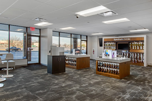 Cable Company «Charter Communications», reviews and photos, 1632 Beltline Rd SW, Decatur, AL 35601, USA