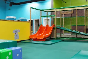 Safari Kids Indoor Playground image