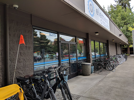 Bicycle Store «Element Cycles», reviews and photos, 8215 160th Ave NE, Redmond, WA 98052, USA
