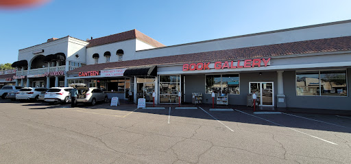 Book Store «Book Gallery», reviews and photos, 3643 E Indian School Rd, Phoenix, AZ 85018, USA