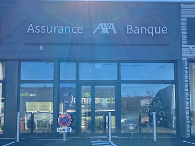 AXA Assurance et Banque Pistre Et Pistre à Mazamet
