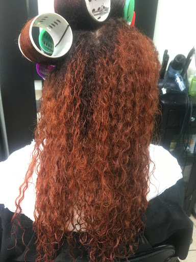 Beauty Salon «Jaquez Dominican Hair Salon», reviews and photos, 2505 Old Norcross Rd, Lawrenceville, GA 30044, USA