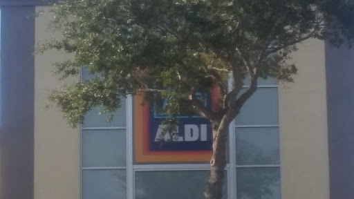 Supermarket «ALDI», reviews and photos, 3707 S Orlando Dr, Sanford, FL 32773, USA