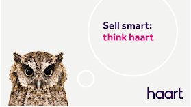 haart estate and lettings agents Swindon