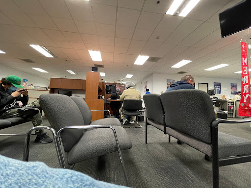 Auto Insurance Agency «AAA - Automobile Club of Southern California», reviews and photos