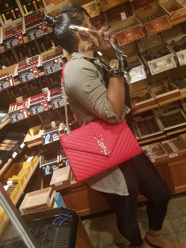 Cigar Shop «Slow Burns Cigar Shoppe & Smoking Lounge», reviews and photos, 701 Frederick Rd, Catonsville, MD 21228, USA