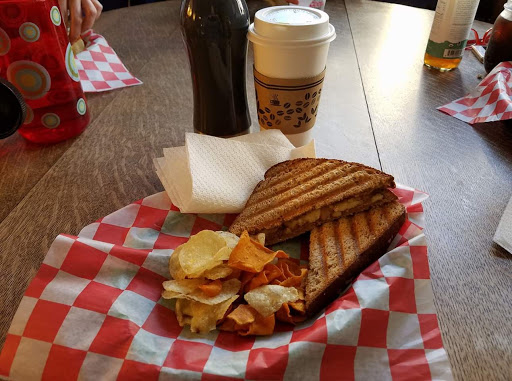 Coffee Shop «The Willow Tree Coffeehouse & Music Room», reviews and photos, 216 E Main St, Johnson City, TN 37604, USA