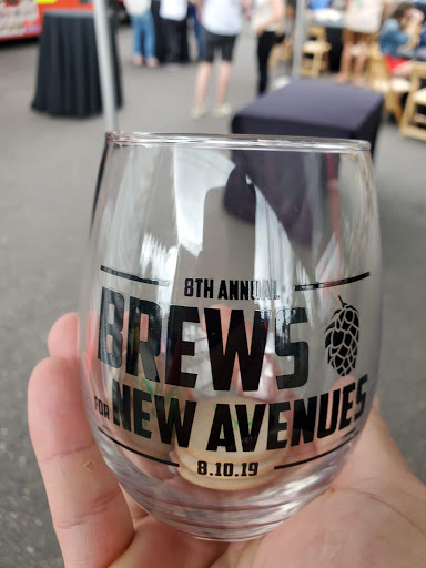 Event Venue «The Leftbank Annex», reviews and photos, 101 N Weidler St, Portland, OR 97227, USA