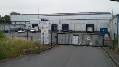 France Nord Distribution à Lille