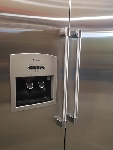 Appliances «Appliance Outlet», reviews and photos, 1021 Grandview Ave, Glendale, CA 91201, USA