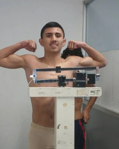 Boxing Gym «Casillas Boxing Gym», reviews and photos, 11124 Atlantic Ave, Lynwood, CA 90262, USA