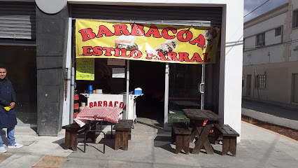 Barbacoa Estilo PARRAL - Ugarte 405-2, Centro, 32000 Cd Juárez, Chih., Mexico