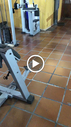 Grimaldi en Chiclana de la Frontera, Cádiz