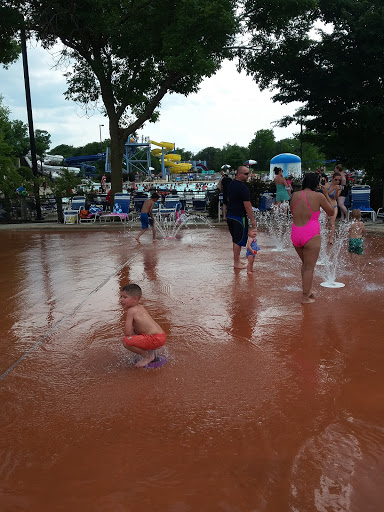 Water Park «Bartlett Aquatic Center», reviews and photos, 620 W Stearns Rd, Bartlett, IL 60103, USA