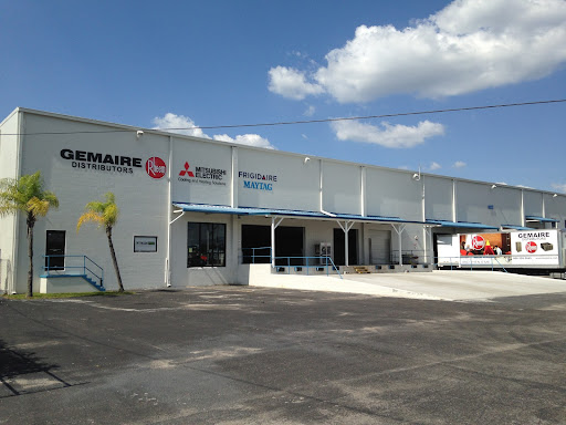 Gemaire Distributors