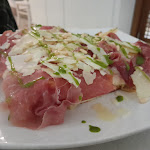 Photo n°2 de l'avis de Leonardo.m fait le 01/10/2023 à 18:48 sur le  Trattoria Pizzeria Moderna Francavilla à Bollate