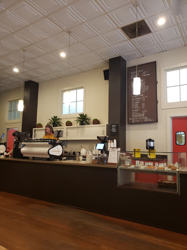 Cafe «Flying Goat Coffee», reviews and photos, 324 Center St, Healdsburg, CA 95448, USA