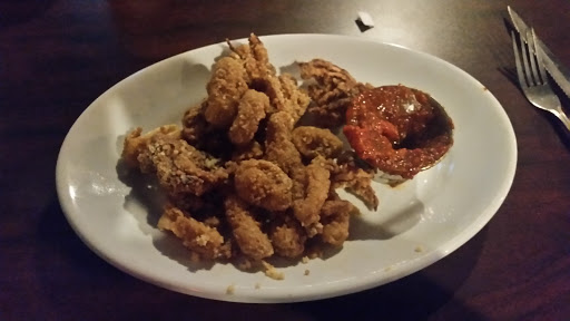 Grill «190 Grille & Cinema», reviews and photos, 190 Glen St, Glens Falls, NY 12801, USA