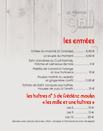 Photos du propriétaire du Restaurant Le Comptoir Gali Pornic - n°14