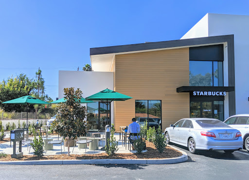 Starbucks image
