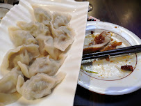 Dumpling du Restaurant chinois Chez Yong à Paris - n°3