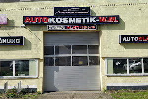 Autokosmetik W.M.