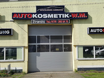 Autokosmetik W.M.