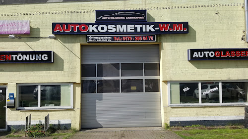 Autokosmetik W.M. à Lübeck