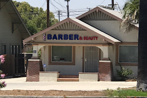 Barber and Beauty F.B.