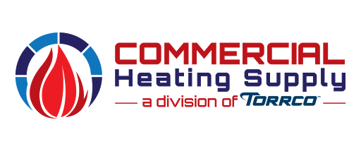Commercial Heating Supply in South Windsor, Connecticut