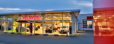 La Roche Auto Sport - Honda à Mouilleron-le-Captif