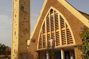 Église de Dapoya image
