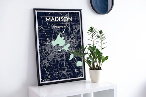 Gift Shop «Madison Modern Market», reviews and photos, 310 State St, Madison, WI 53703, USA