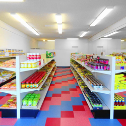 Indian Grocery Store «A Garden India Grocery», reviews and photos, 672 Thousand Oaks Blvd, Thousand Oaks, CA 91360, USA