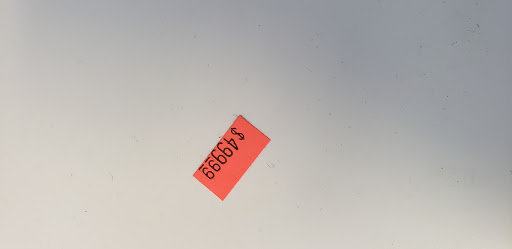 Thrift Store «St Vincent De Paul - West Broadway Thrift Store», reviews and photos, 2345 W Broadway, Eugene, OR 97402, USA