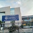 TC Marmara Üniversitesi Özcan Sabancı Sağlık Bilimleri Fakültesi