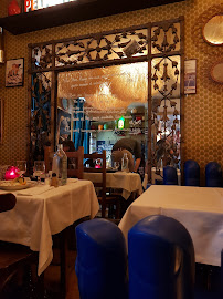 Atmosphère du Restaurant Chez Maman à Nantes - n°11