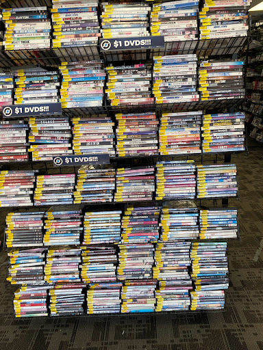 Video Game Store «Disc Traders Kentwood», reviews and photos, 4174 28th St SE, Kentwood, MI 49512, USA