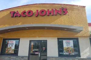 Taco John's image