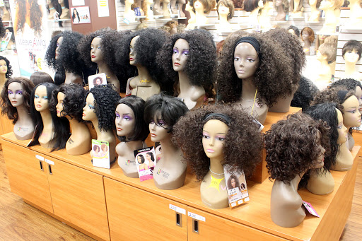 Beauty Supply Store «Classy Beauty Supply», reviews and photos, 4925 University Dr NW #126, Huntsville, AL 35816, USA