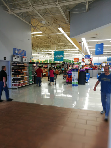 Department Store «Walmart Supercenter», reviews and photos, 333 Main St, Tewksbury, MA 01876, USA