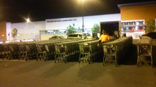 Shopping Mall «Foothill Square Shopping Center», reviews and photos, 10700 MacArthur Blvd #200, Oakland, CA 94605, USA