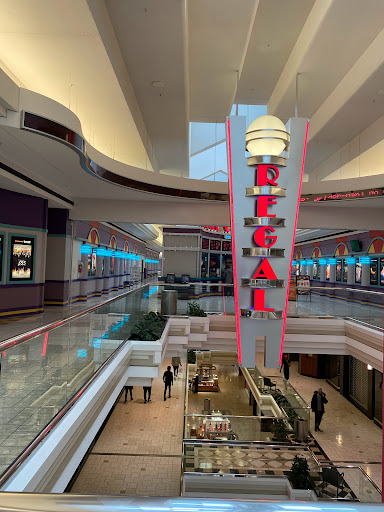 Shopping Mall «MacArthur Center», reviews and photos, 300 Monticello Ave, Norfolk, VA 23510, USA