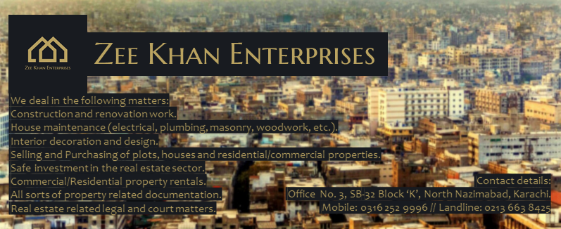 Zee Khan Enterprises